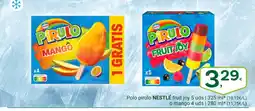 Supermercados Dani NESTLÉ Polo pirulo fruit joy oferta