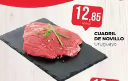 SPAR Cuadril de novillo oferta