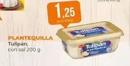 SPAR TULIPAN Plantequilla oferta