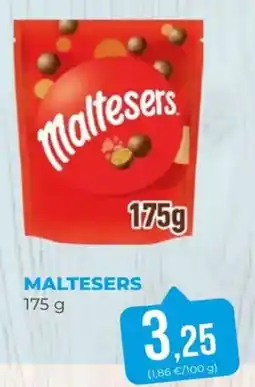 SPAR MALTESERS oferta