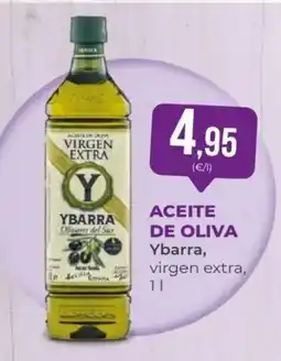 SPAR YBARRA Aceite de oliva oferta