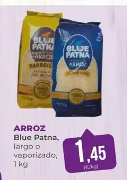 SPAR BLUE PATNA Arroz oferta