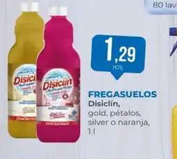 SPAR DISICLIN Fregasuelos oferta