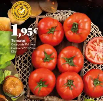 Gadis Tomate oferta