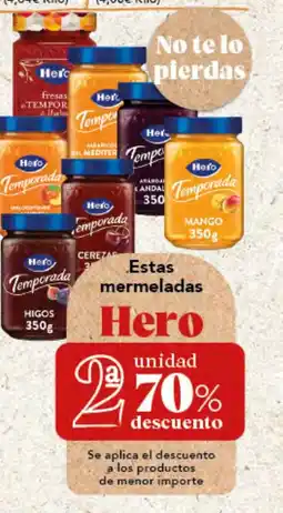 Gadis HERO oferta