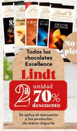 Gadis LINDT oferta