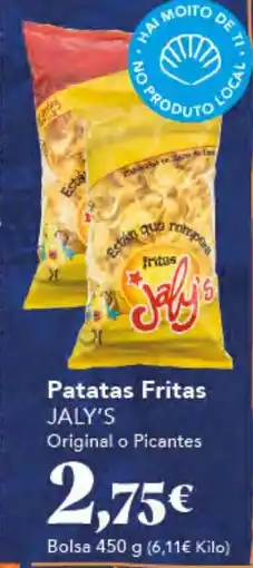 Gadis JALY'S Patatas Fritas oferta