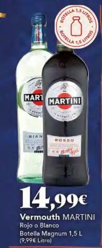 Gadis MARTINI Vermouth oferta