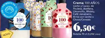Gadis AÑOS Crema oferta