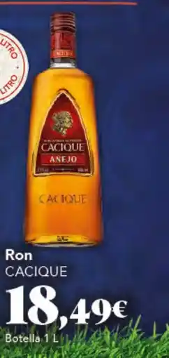 Gadis CACIQUE Ron oferta