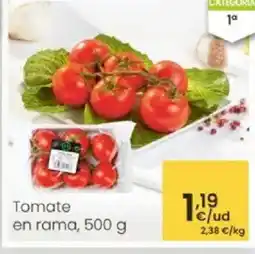 Aliprox Tomate en rama oferta