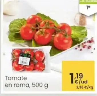 Aliprox Tomate en rama oferta