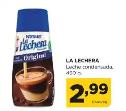 Alimerka LA LECHERA Leche condensada oferta