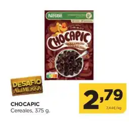 Alimerka CHOCAPIC Cereales oferta