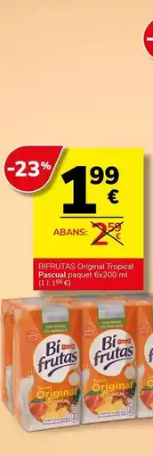 HiperDino Fairy - lavavajillas platinum plus limón oferta
