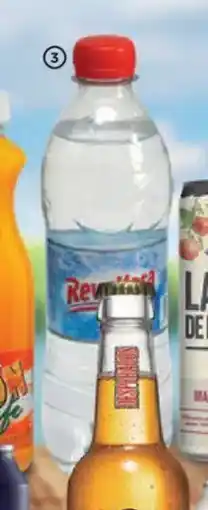 Alimerka REVOLTOSA Gaseosa oferta