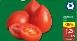 ALDI Tomate pera oferta