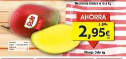 FROIZ Mango Dole oferta
