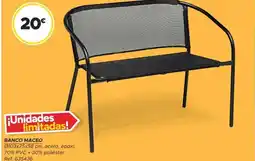 GiFi Banco maceo oferta