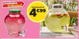 GiFi Dispensador de bebidas oferta
