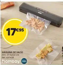 GiFi Máquina de vacío oferta