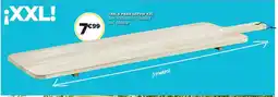 GiFi Tabla para servir xxl oferta
