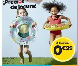 GiFi Flotador oferta