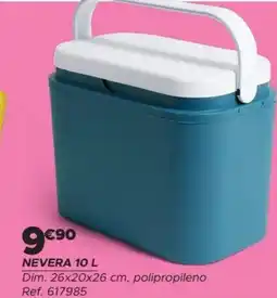 GiFi Nevera oferta