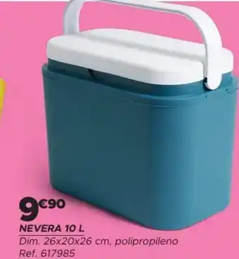 GiFi Nevera oferta