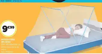 GiFi Mosquitera de cama oferta