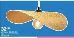 GiFi Lámpara colgante oferta