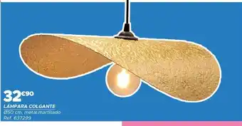 GiFi Lámpara colgante oferta