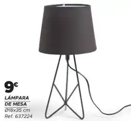 GiFi Lámpara de mesa oferta
