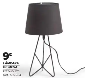 GiFi Lámpara de mesa oferta