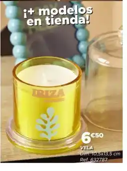 GiFi Vela oferta
