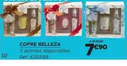 GiFi Cofre belleza oferta