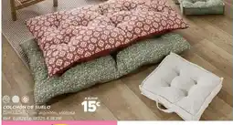 GiFi Colchón de suelo oferta