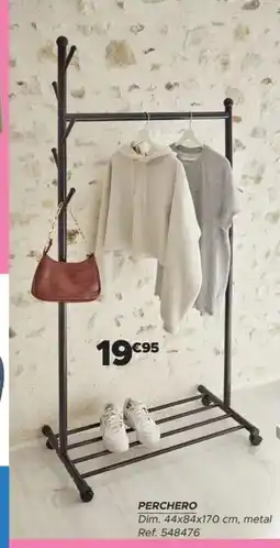 GiFi Perchero oferta
