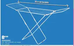 GiFi Tendedero oferta
