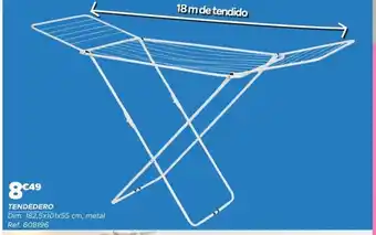 GiFi Tendedero oferta