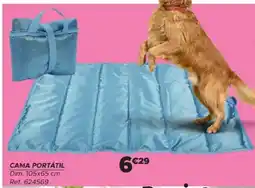 GiFi Cama portátil oferta