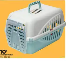 GiFi Transportín oferta