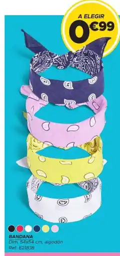 GiFi Bandana oferta