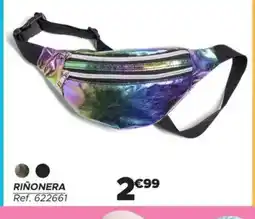 GiFi RIÑONERA oferta