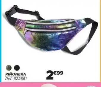 GiFi RIÑONERA oferta