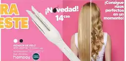 GiFi Rizador de pelo oferta