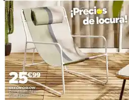 GiFi Sillon oslow oferta