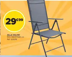 GiFi Silla oslow oferta