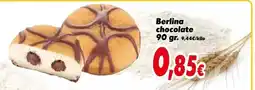 Proxi Berlina chocolate oferta