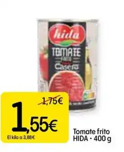 Dialprix HIDA Tomate frito oferta